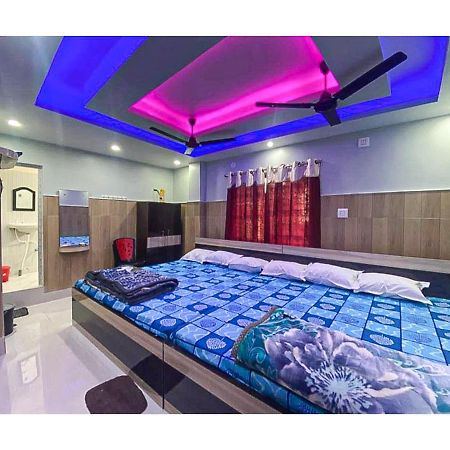 Hotel Ilora By Wb Inn Tarapith Kültér fotó