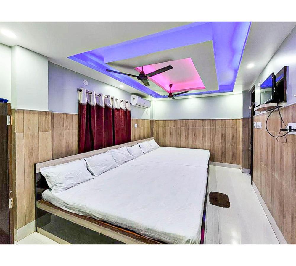 Hotel Ilora By Wb Inn Tarapith Kültér fotó