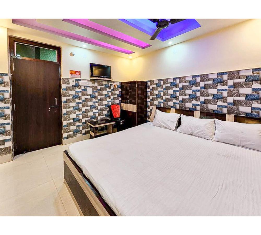 Hotel Ilora By Wb Inn Tarapith Kültér fotó