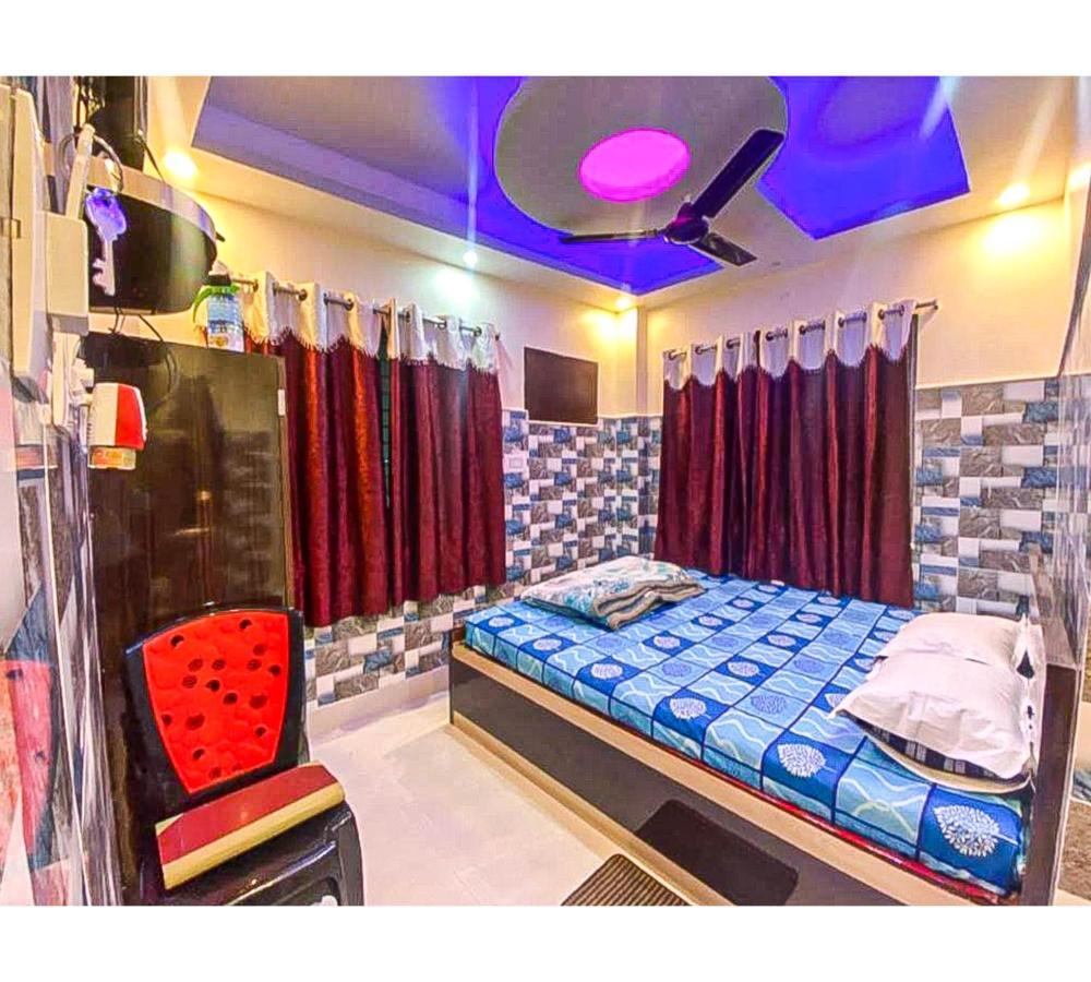 Hotel Ilora By Wb Inn Tarapith Kültér fotó