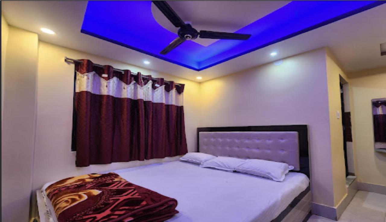 Hotel Ilora By Wb Inn Tarapith Kültér fotó