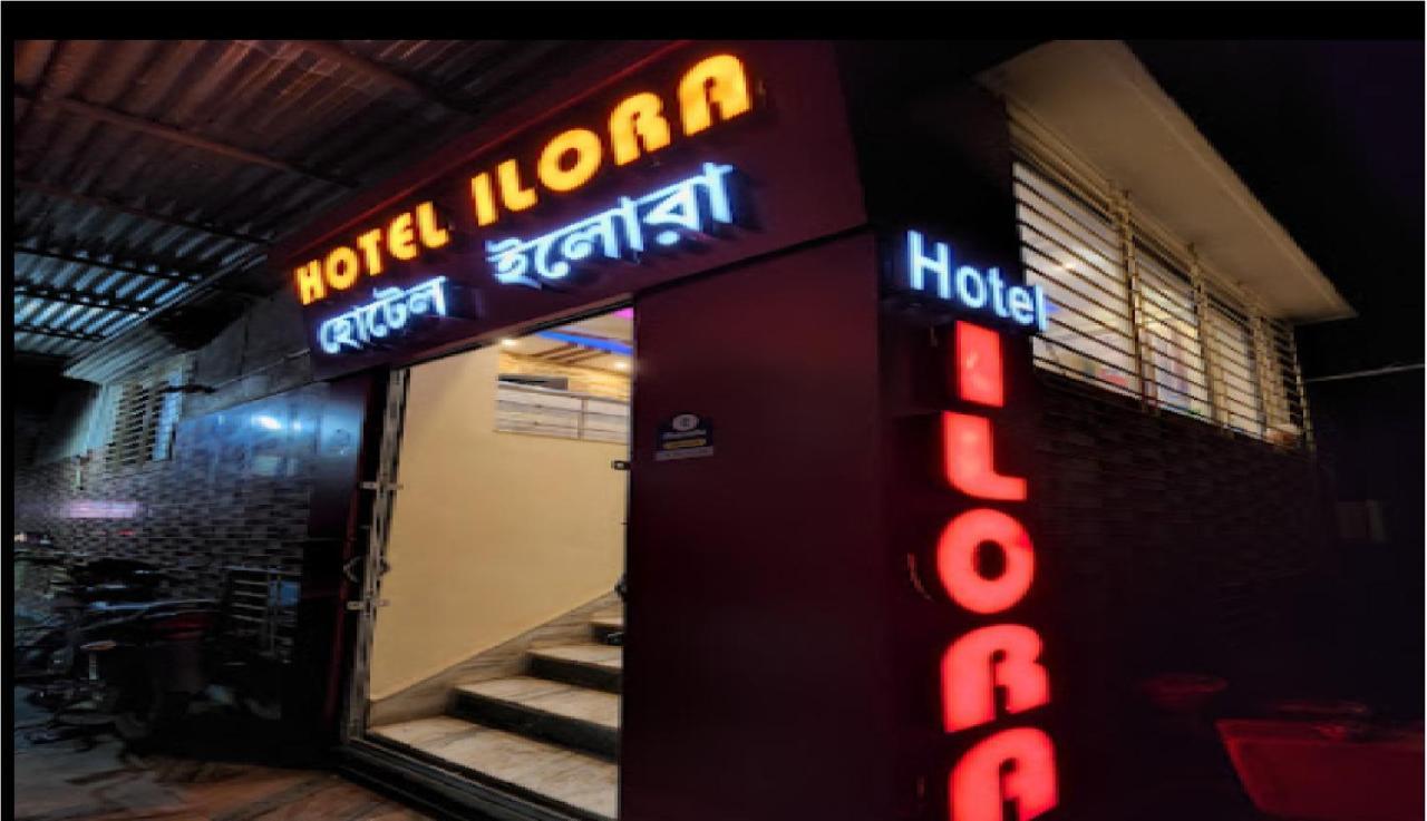 Hotel Ilora By Wb Inn Tarapith Kültér fotó