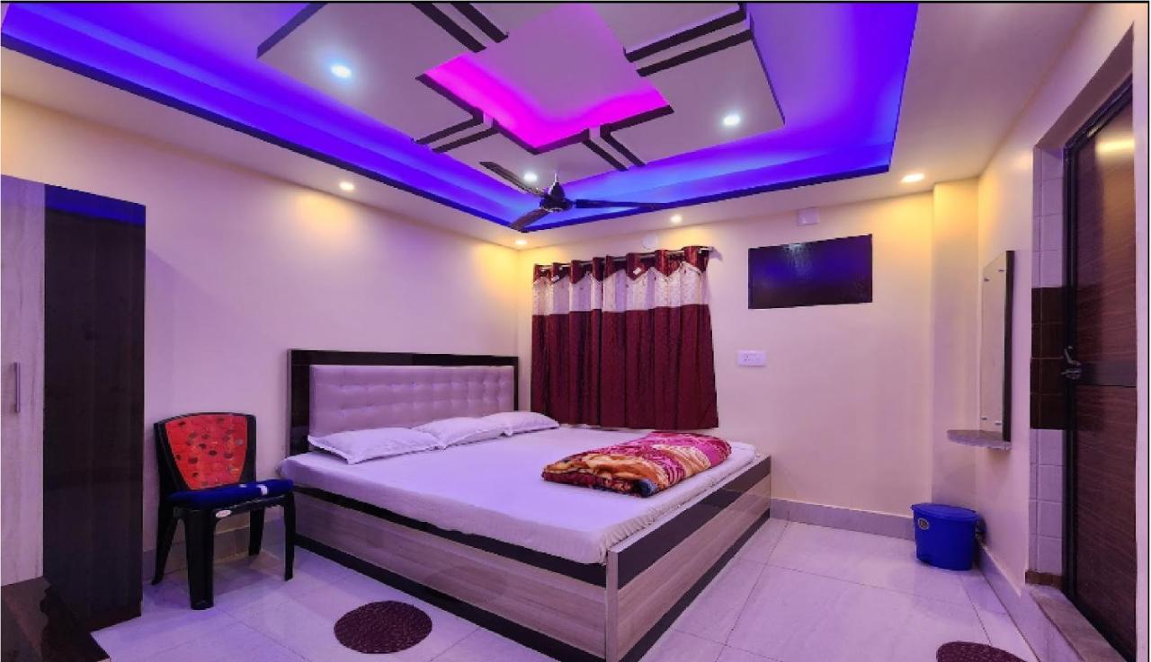 Hotel Ilora By Wb Inn Tarapith Kültér fotó