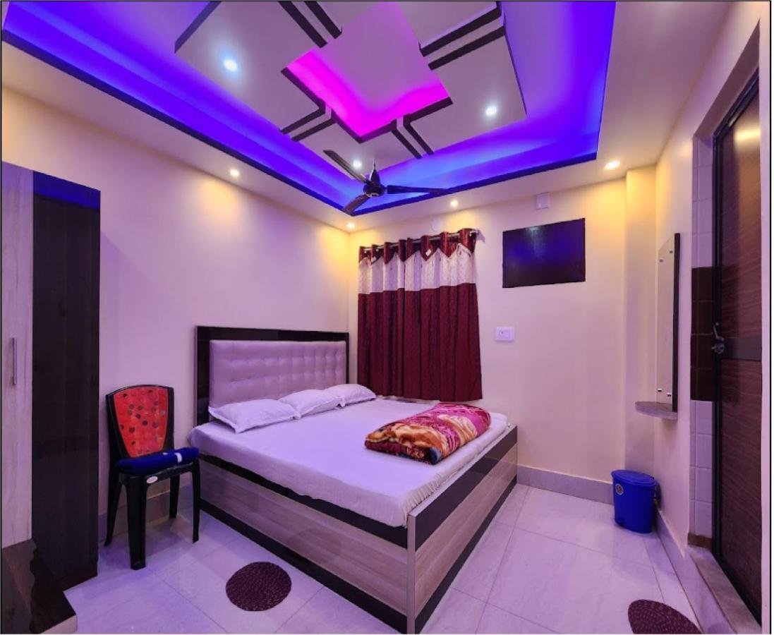Hotel Ilora By Wb Inn Tarapith Kültér fotó