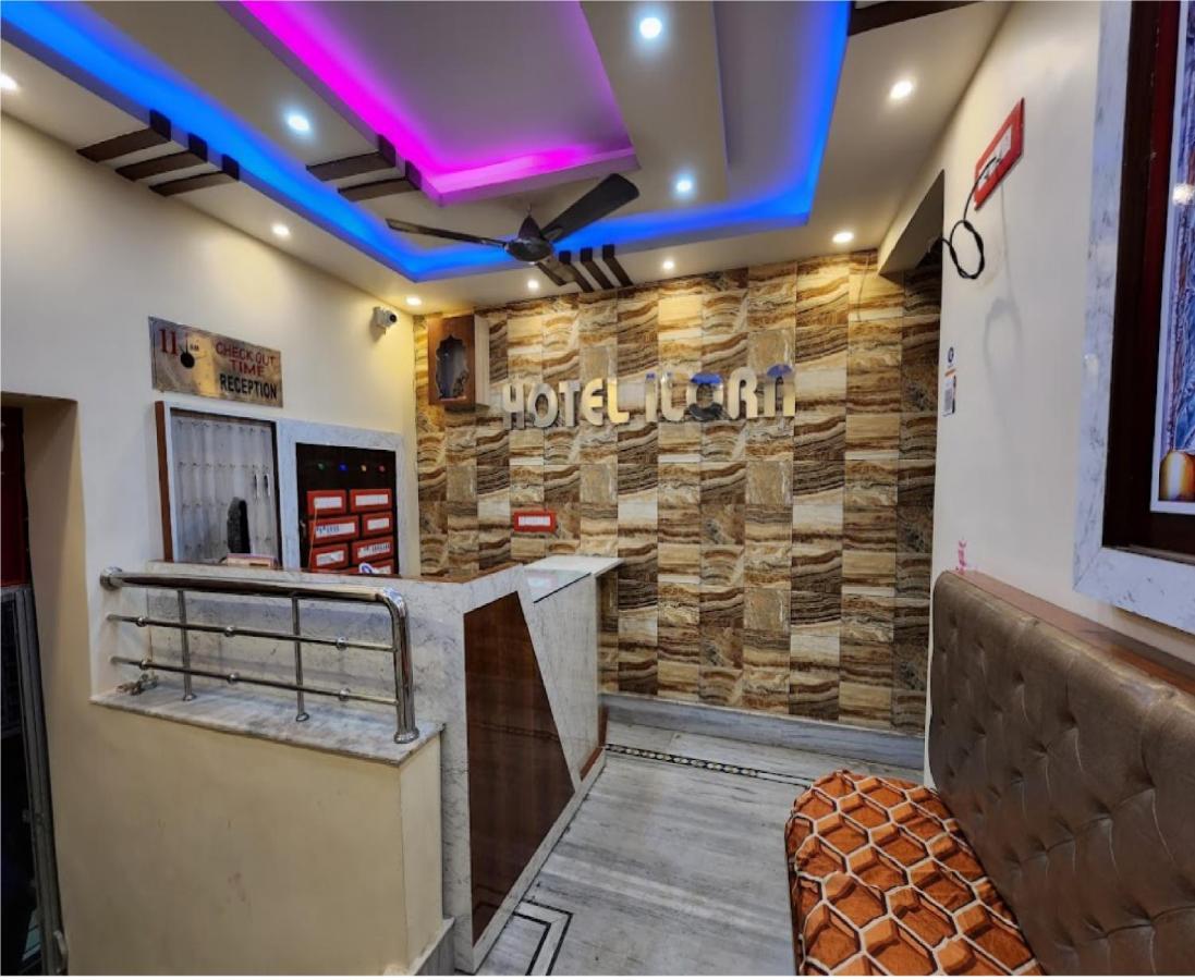 Hotel Ilora By Wb Inn Tarapith Kültér fotó