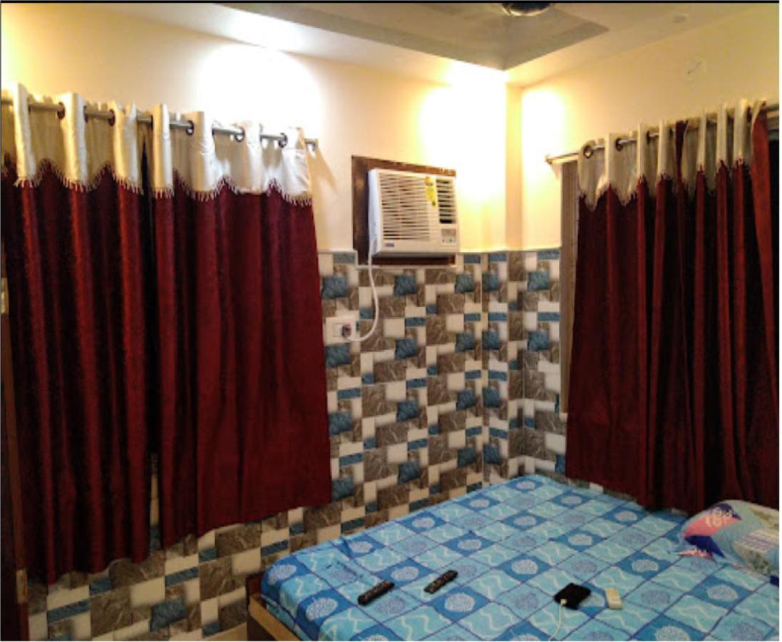 Hotel Ilora By Wb Inn Tarapith Kültér fotó