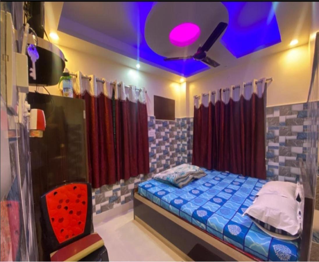 Hotel Ilora By Wb Inn Tarapith Kültér fotó